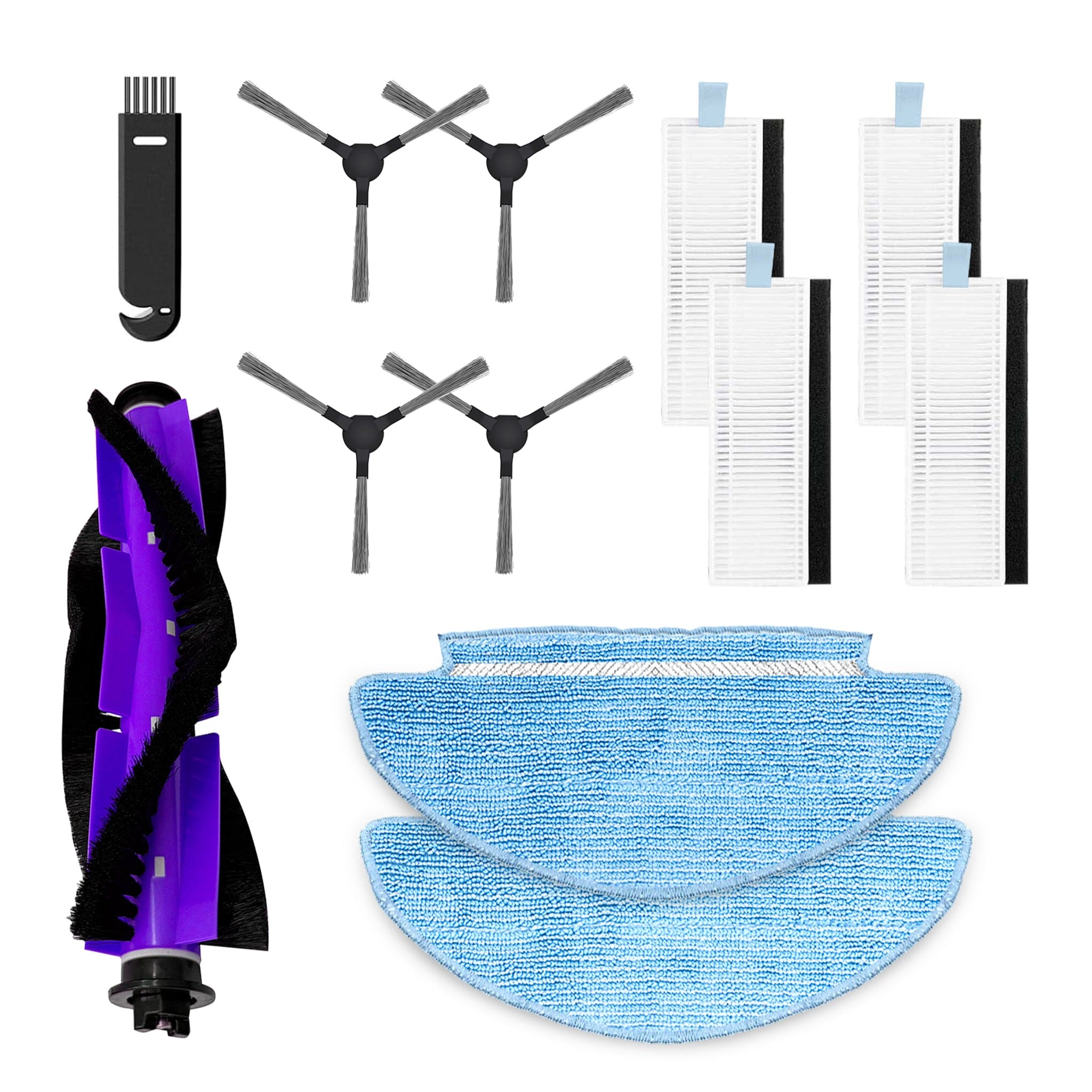 Vacuum Cleaner